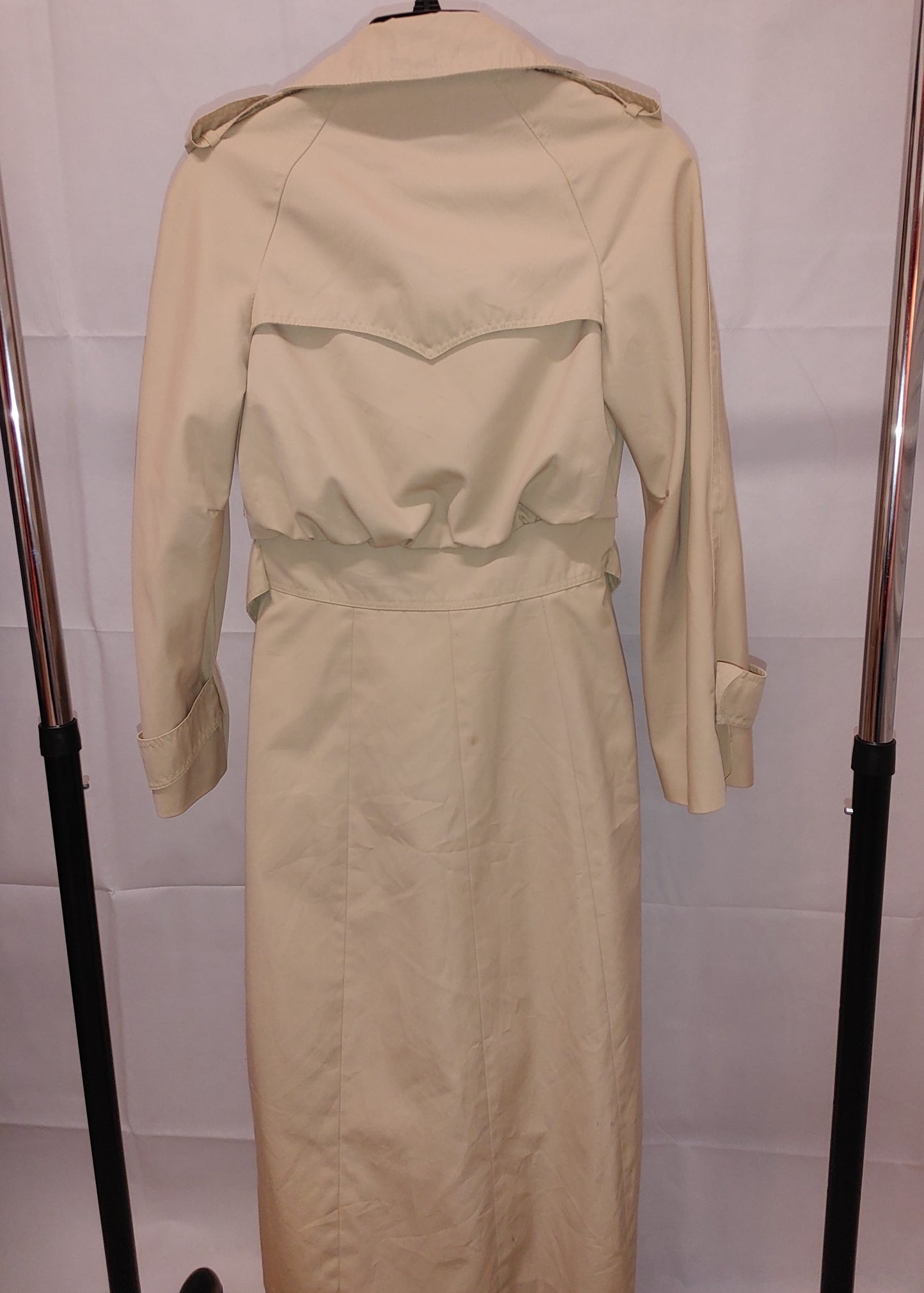J Gallery Trench Coat