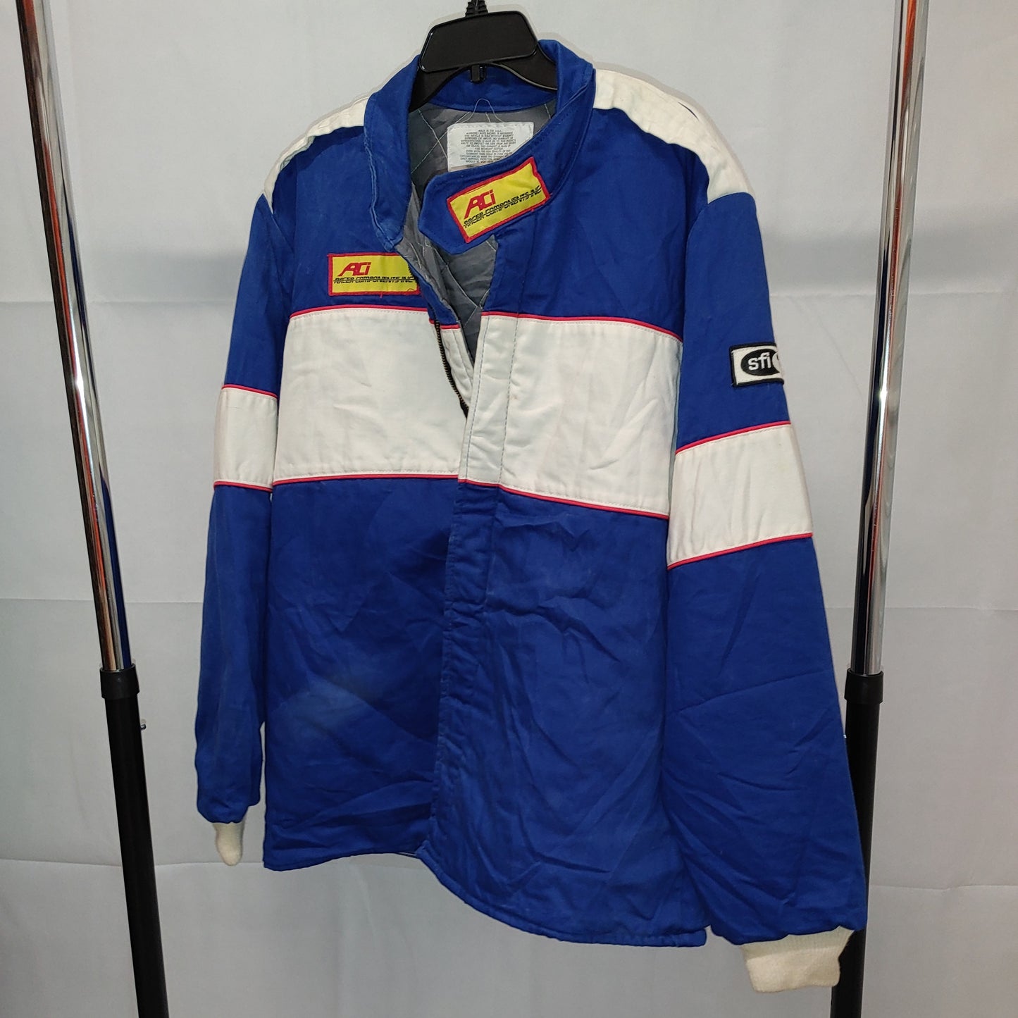 RCI 1998 Racer Jacket