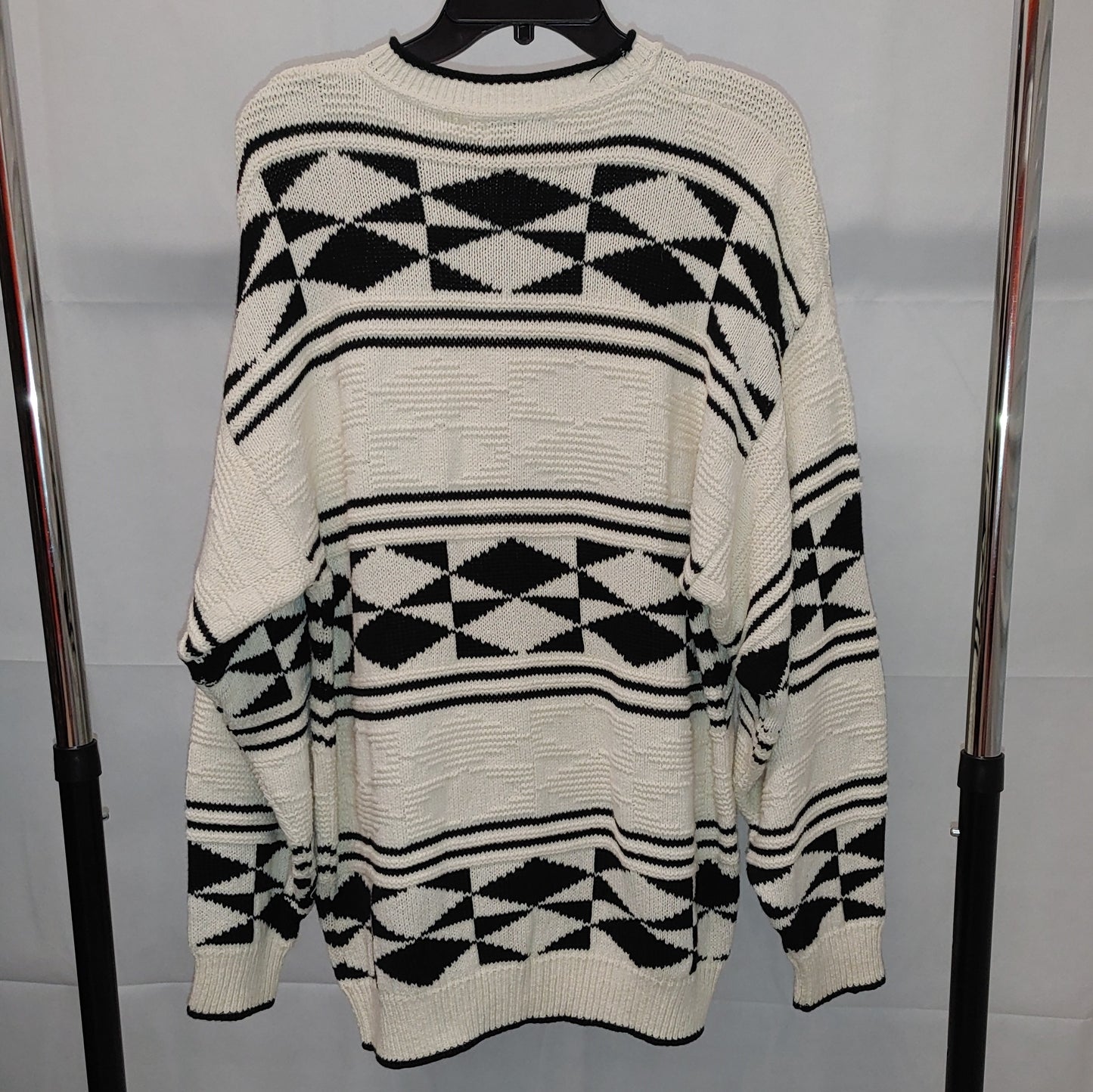 Claiborne Sweater