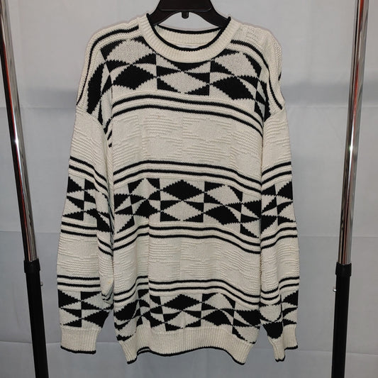 Claiborne Sweater