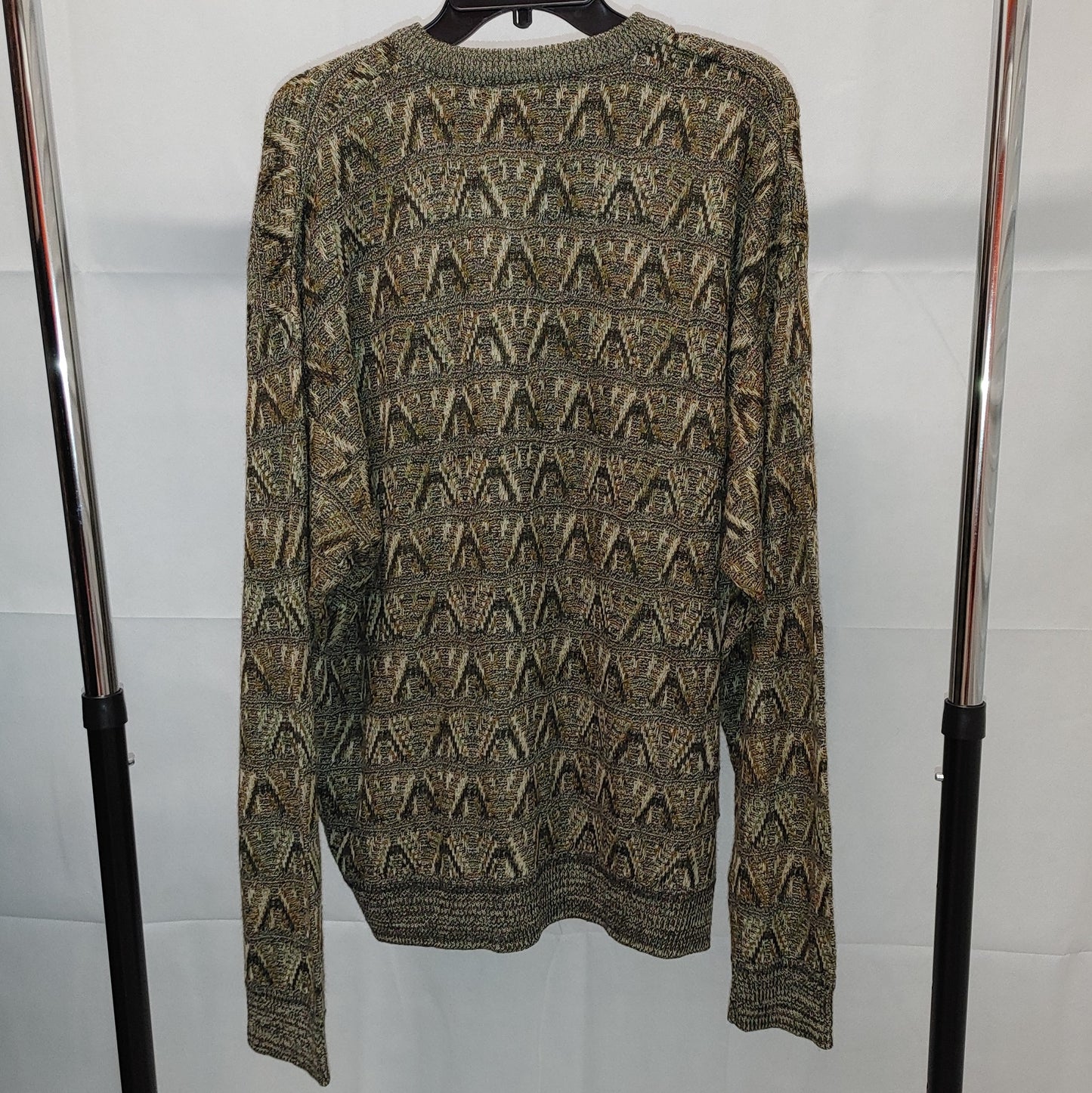 Knightbridge Sweater