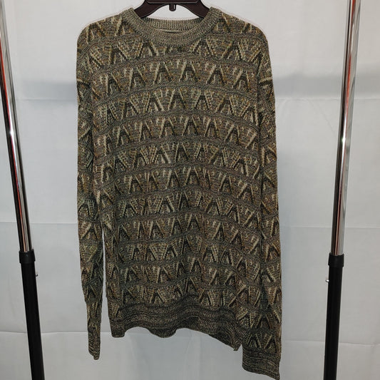 Knightbridge Sweater