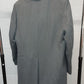 London Fog Faux Fur Lined Coat