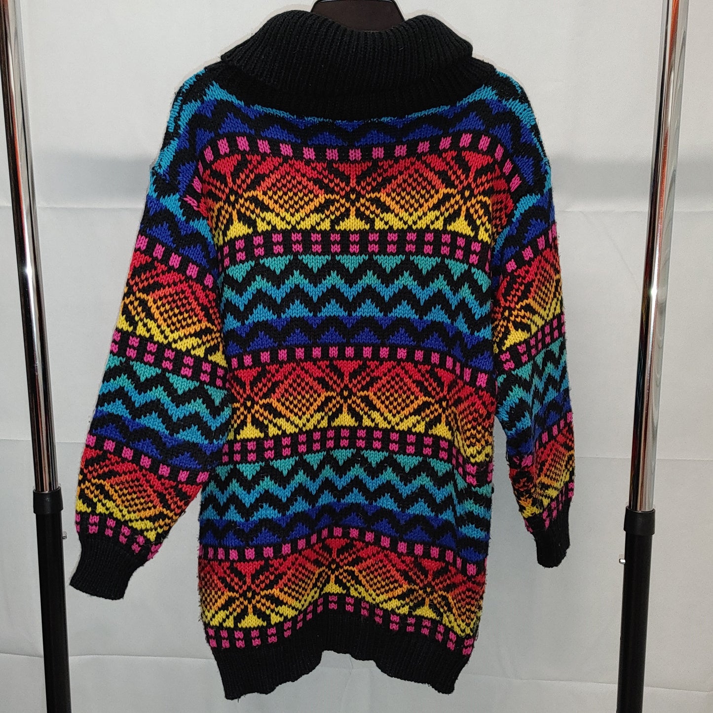 Ricki Rainbow Sweater