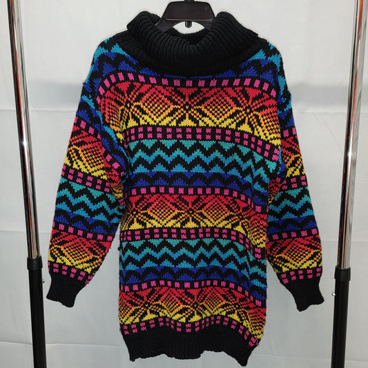 Ricki Rainbow Sweater