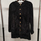 Talbots Black Jacket