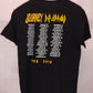 Journey Def Leppard 2018 Tour Shirt