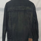 Ellus Dark Wash Denim Jacket