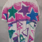Disney Character Patterned Shirt