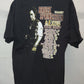 Bruce Springsteen Magic Black Tour Shirt