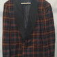 Ralph Lauren Plaid Blazer