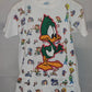 Baby Looney Toons White Shirt