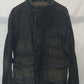Ellus Dark Wash Denim Jacket