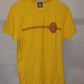 Santa Cruz Yellow Shirt