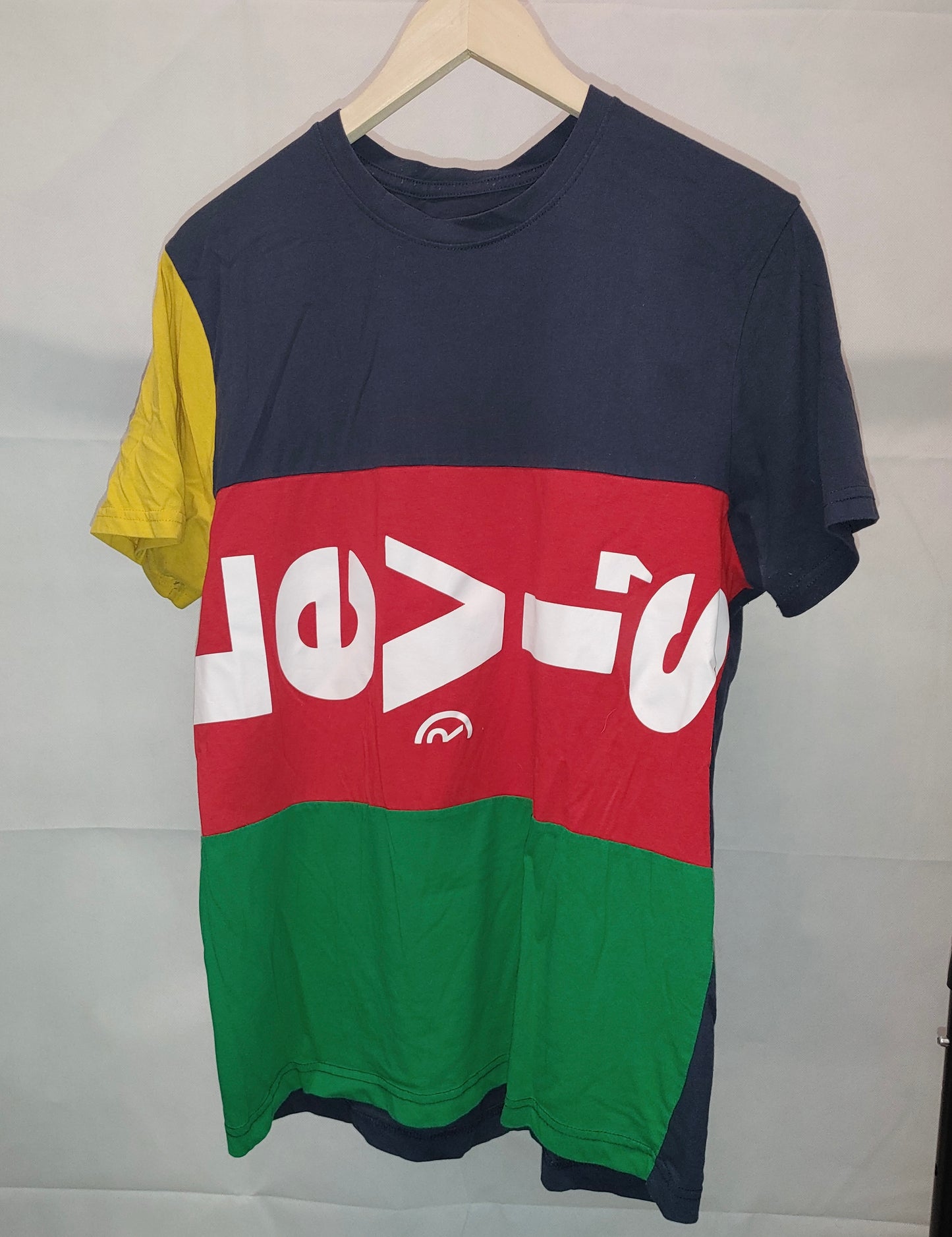 Levi’s Color-block T-Shirt