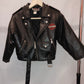 Harley Davidson Child’s Leather Jacket