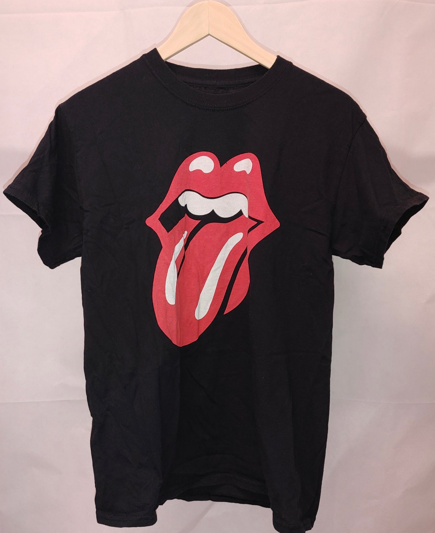 Rolling Stones 2019 Tour Shirt