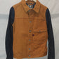 G-Star Raw Tan Denim Jacket
