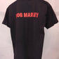 Bob Marley One Love Black Shirt