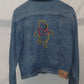 Winnie The Pooh Denim Jacket