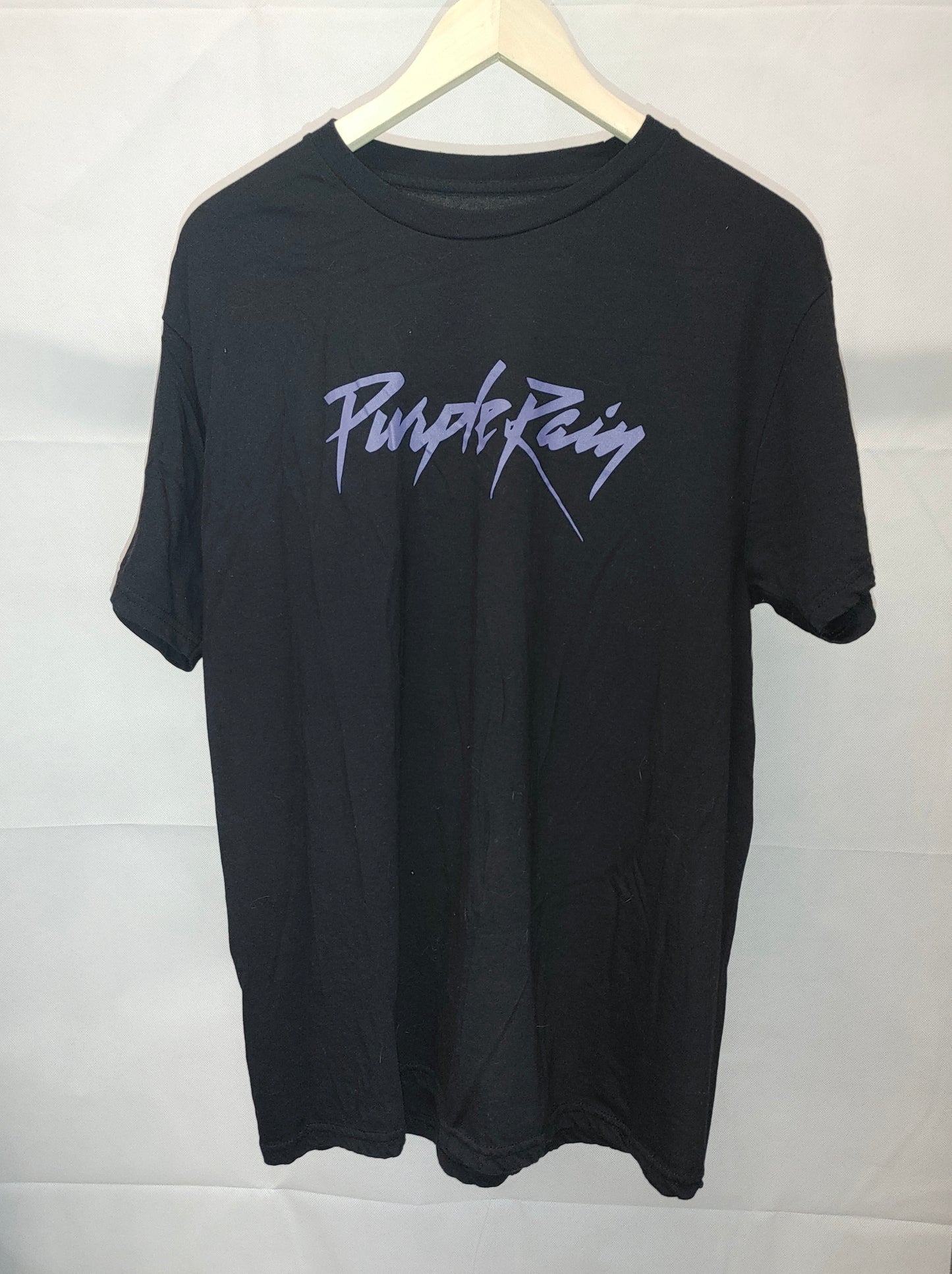 Purple Rain T Shirt