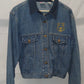 Winnie The Pooh Denim Jacket