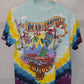 Dead And Company Tie Dye Tour Shirt